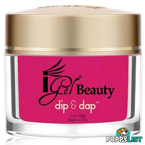 Dip & Dap - DD210 Girl Talk - IGDD210