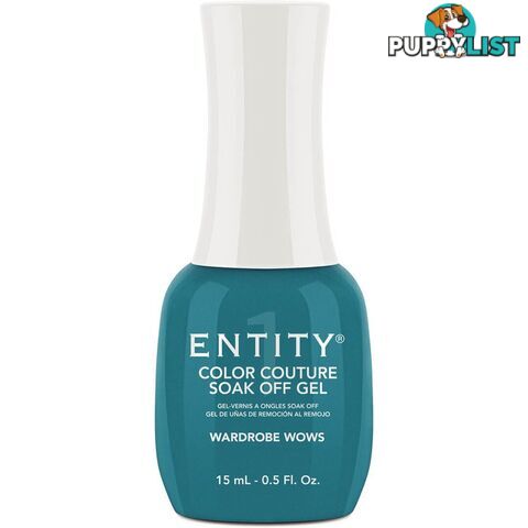 EOCC Soak Off Gel - 5101866 Wardrobe Wows - EN5101866