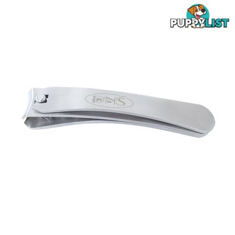 Lever Curved Edge Arched Nail Clippers - DNNCCU