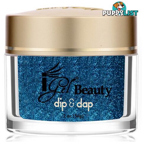 Dip & Dap - DD137 Night Sky - IGDD137