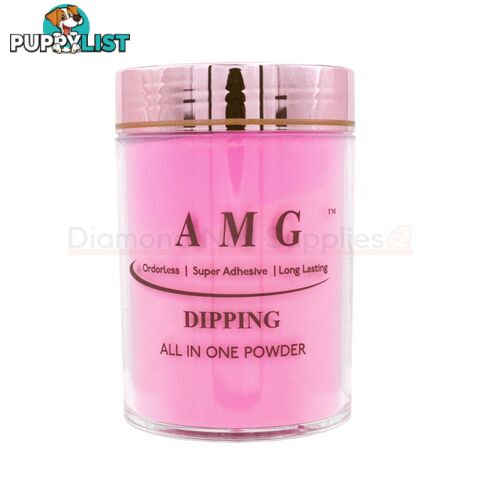 Dip/Acrylic Powder - A304 453g - AMGA304-16