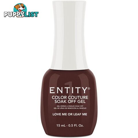 EOCC Soak Off Gel - 5101779 Love Me Or Leaf Me - EN5101779