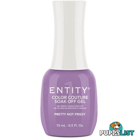 EOCC Soak Off Gel - 5101862 Pretty Not Prissy - EN5101862