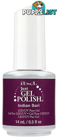 Just Gel Polish - Indian Sari 56556 - IBD56556