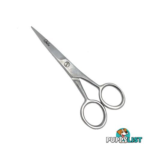 Nail Scissors Stainless Steel - GENSS