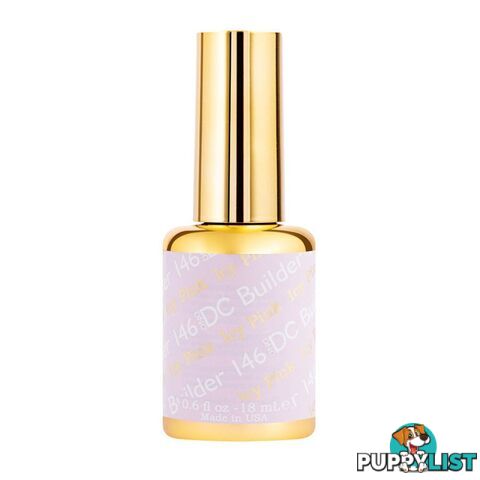 Duo Gel - DC146 Icy Pink - DC146