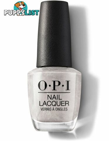 Nail Lacquer - N59 Take A Right On Bourbon - OPINLN59