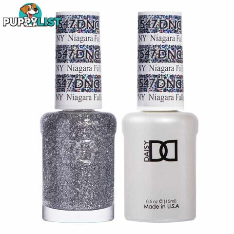 Duo Gel - 547 Niagra Falls NY - DND547