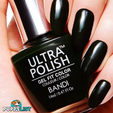 Ultra Polish - Cedar Green UP702 - BAUP702