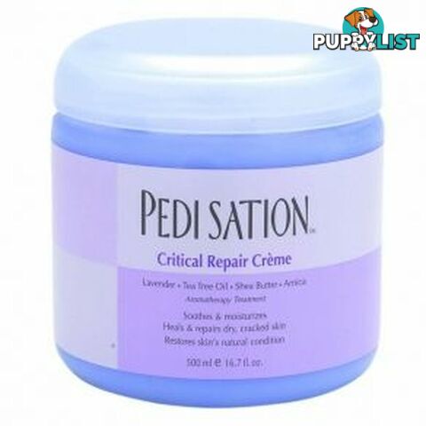 Critical Repair CrÃ¨me 500ml - PSCRC500