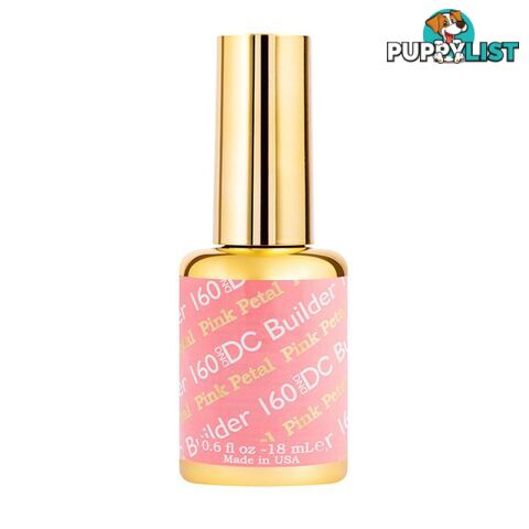 Duo Gel - DC160 Pink Petal - DC160