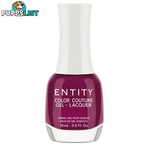 Gel-Lacquer - 5101561 Be Still My Heart - EN5201561