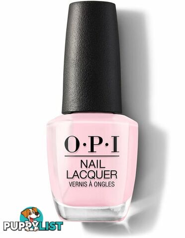 Nail Lacquer - B56 Mod About You - OPINLB56