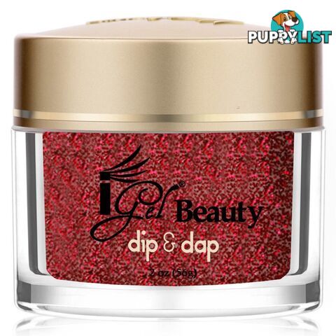 Dip & Dap - DD154 Ruby Slippers - IGDD154