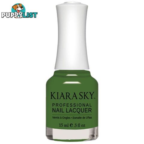 Nail Lacquer - N5078 Palm Reader - KSN5078