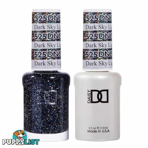 Duo Gel - 525 Dark Sky Light - DND525