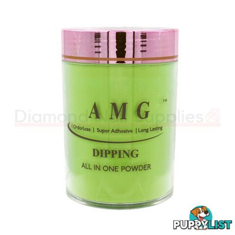 Dip/Acrylic Powder - B97 453g - AMGB97-16