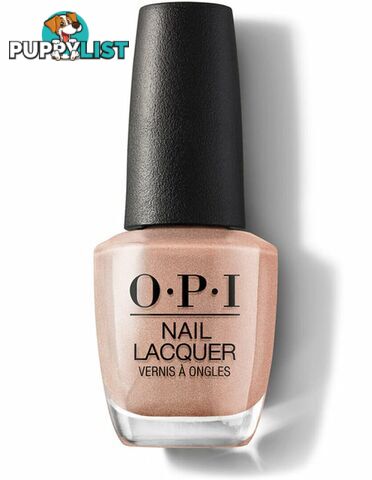 Nail Lacquer - P02 Nomads Dream - OPINLP02