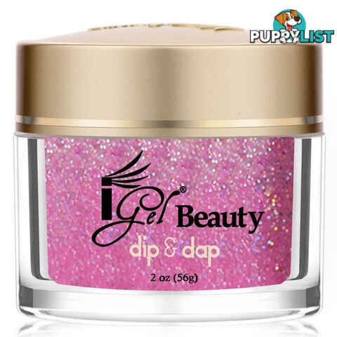 Dip & Dap - DD141 Bubblegum - IGDD141