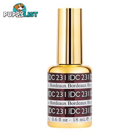 Mermaid Gel - 231 Boreaux - DCMG231