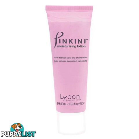 Pinkini Moisturising Lotion 50ml - LY2EK1581