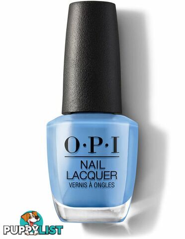 Nail Lacquer - N61 Rich Girls & Po-Boys - OPINLN61