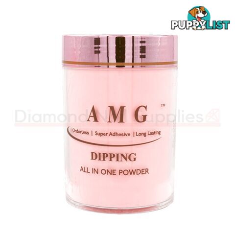 Dip/Acrylic Powder - A372 453g - AMGA372-16