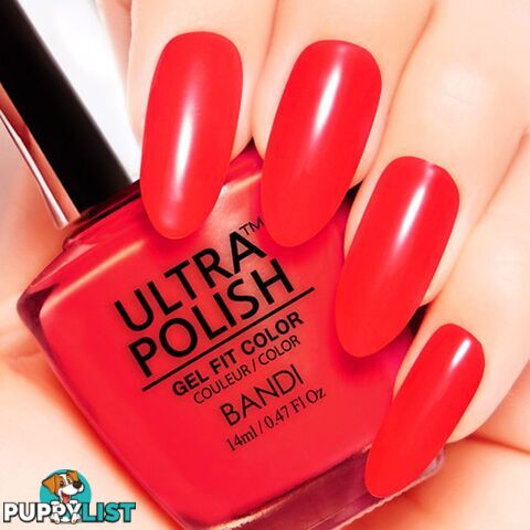 Ultra Polish - Rose Coral UP610 - BAUP610