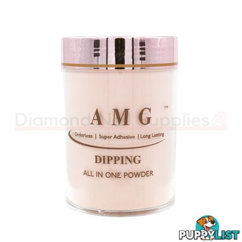 Dip/Acrylic Powder - A369 453g - AMGA369-16