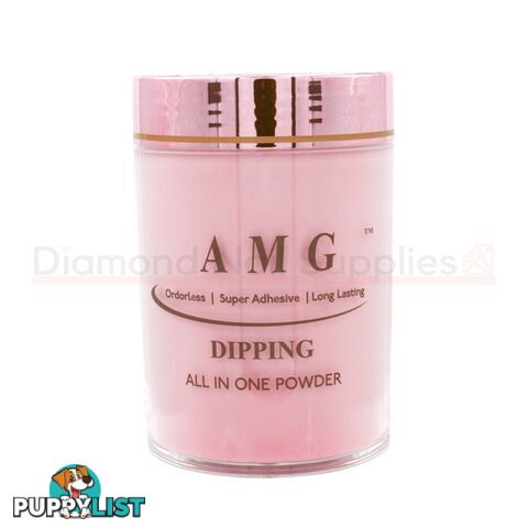 Dip/Acrylic Powder - A336 453g - AMGA336-16