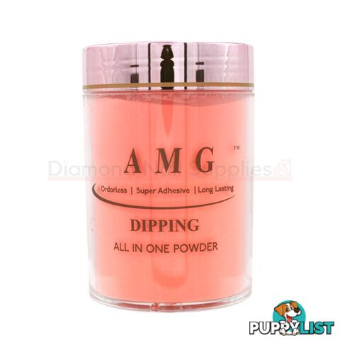 Dip/Acrylic Powder - A84 453g - AMGA84-16