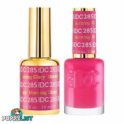 Duo Gel - DC285 Morning Glory - DC285