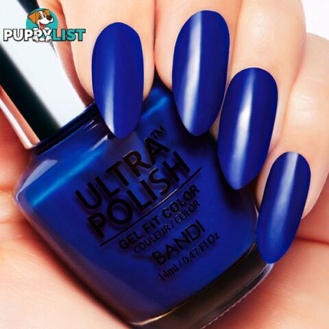 Ultra Polish - Bikini Blue UP404 - BAUP404