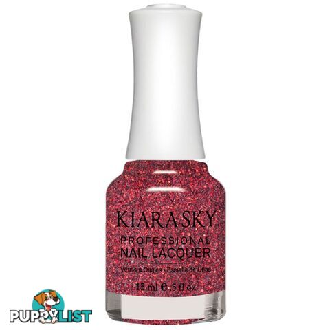 Nail Lacquer - N5035 After Party - KSN5035