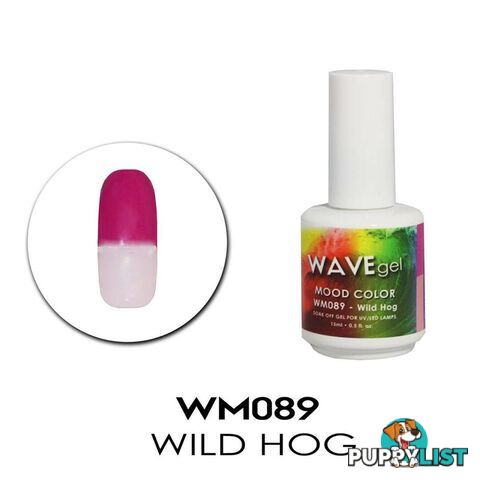 Mood - Wild Hog WM089 - WGWM089