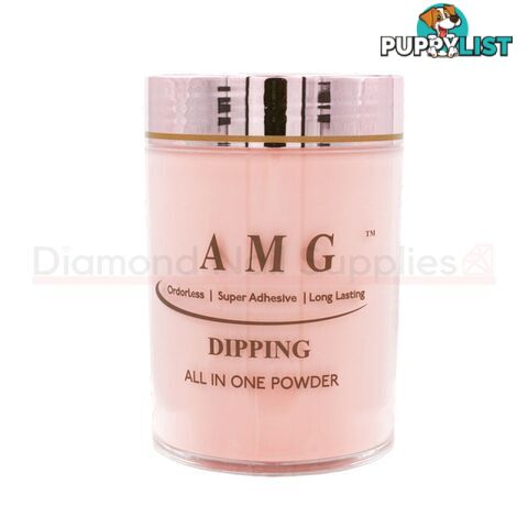 Dip/Acrylic Powder - A399 453g - AMGA399-16