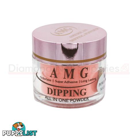 Dip/Acrylic Powder - JC15 56g - AMGJC15