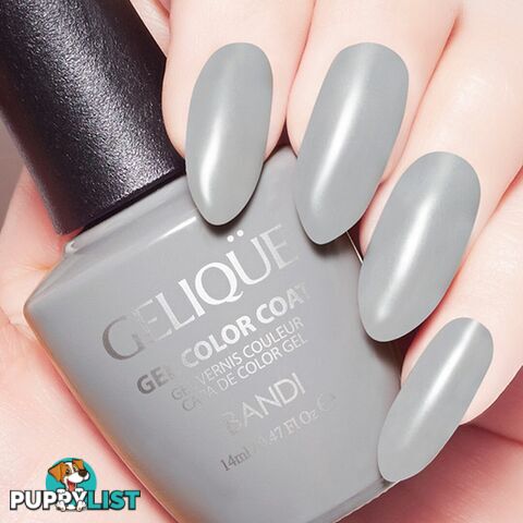 Gelique - Marshy Gray GF902 - BAGF902