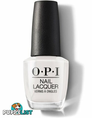 Nail Lacquer - L26 Suzi Chases Portu-Geese - OPINLL26