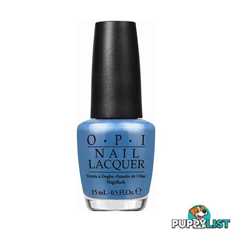 Nail Lacquer - F54 Dining Al Frisco - OPINLF54