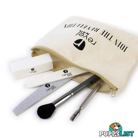 Revel Dip Powder Tool Kit - RNTK