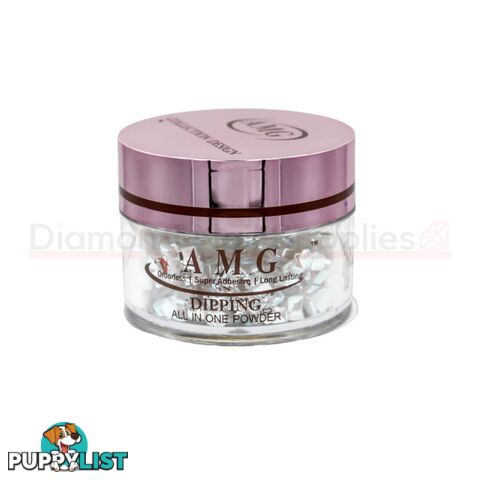 Glitter - DG122 28g - AMGDG122-1