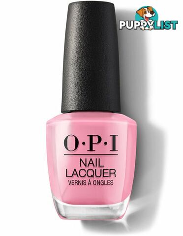 Nail Lacquer - P30 Lima Tell You About This Color! - OPINLP30