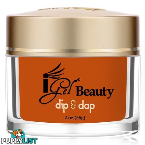 Dip & Dap - DD038 Tequila Sunrise - IGDD38