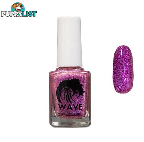 Galaxy Nail Polish - 01 Medium Orchid - WGGN01