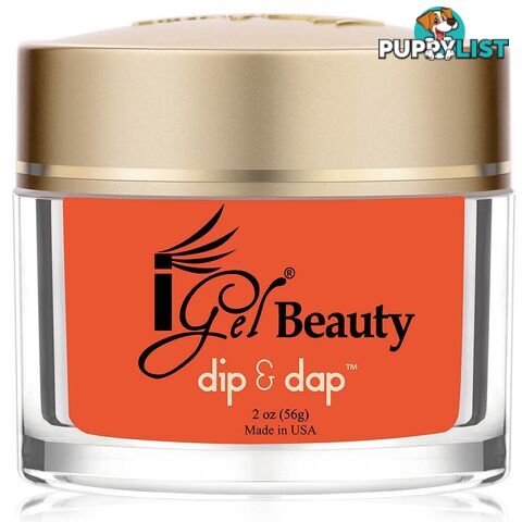 Dip & Dap - DD207 Thrill Seeker - IGDD207