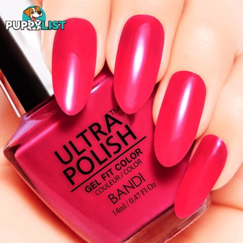 Ultra Polish - Dry Rose UP118 - BAUP118