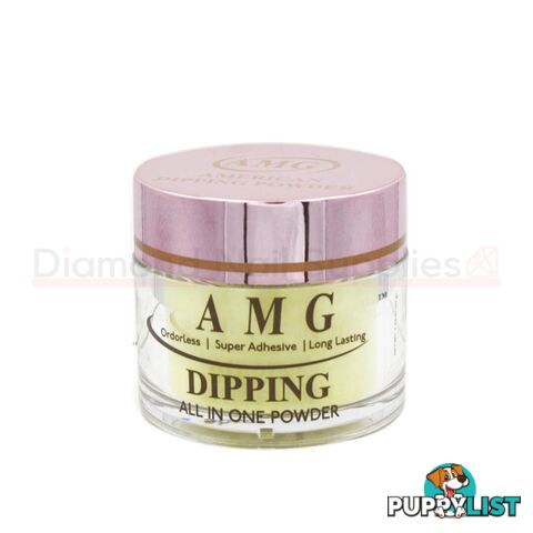 Dip/Acrylic Powder - SG40 56g - AMGSG40