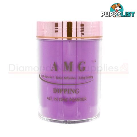 Dip/Acrylic Powder - A384 453g - AMGA384-16