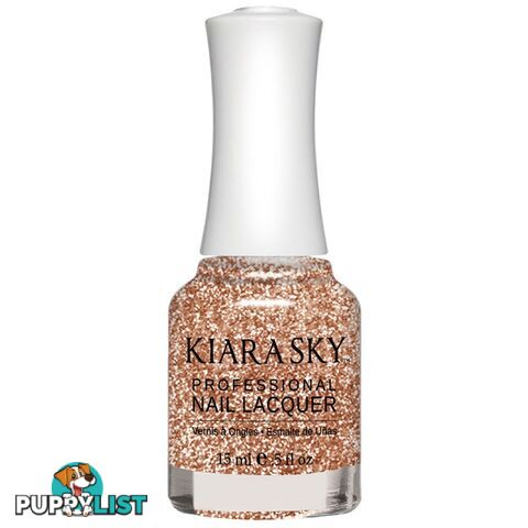 Nail Lacquer - N5026 Prom Queen - KSN5026